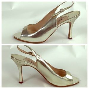 Manolo Blahnik Heels *sale does not apply